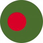 Bangladesh