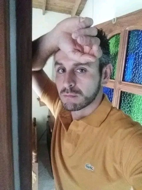 Henry Bedoya